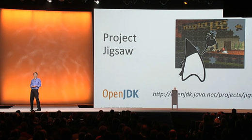 Project Jigsaw