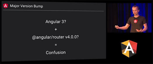 Angular 4になった理由