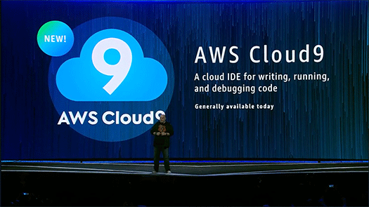 AWS Cloud9 fig1