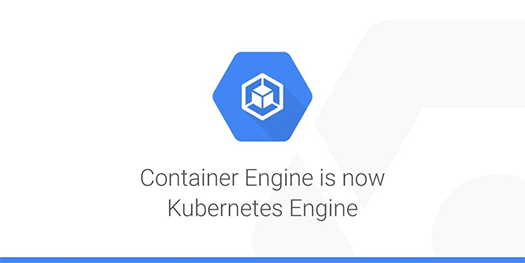 Google Kubernetes Engine