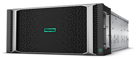 HPE Superdome Flex Server