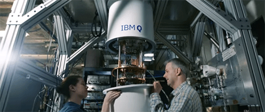 IBM Q