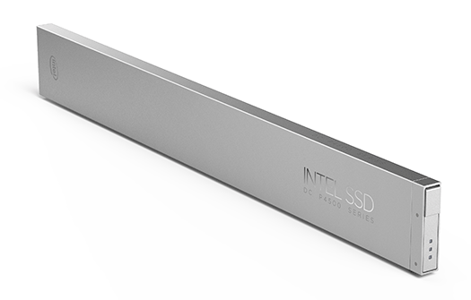 Intel Ruler