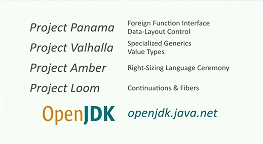 JavaOne 2017キーノートの画像13