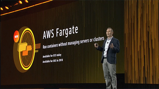 AWS Fargate