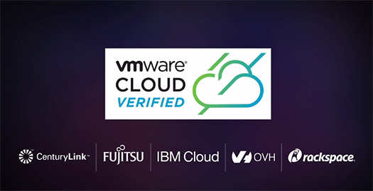 VMware Cloud Verified