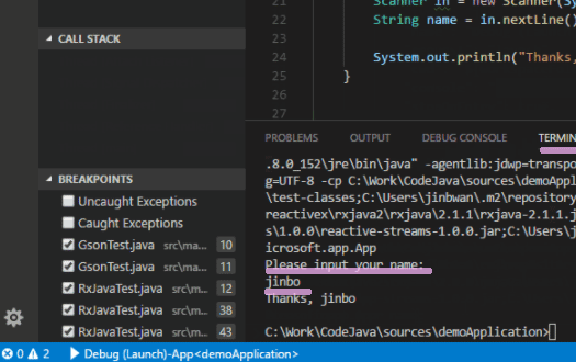 VSCodeがJUnit対応 fig3