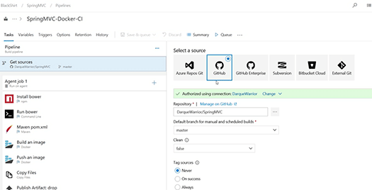 Azure Pipelines fig2