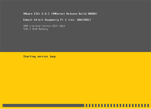 Raspberry Pi ESXi fig3