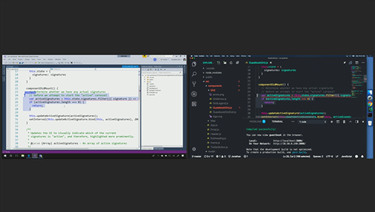 Visual Studio Live Share fig3
