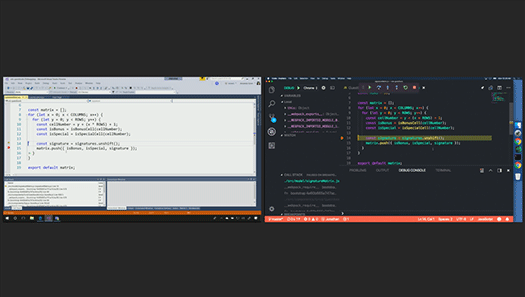 Visual Studio Live Share fig4