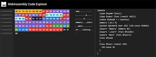 WebAssembly Studio fig4