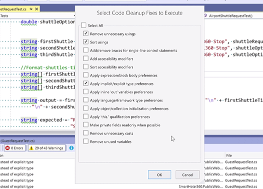 Visual Studio 2019 fig4