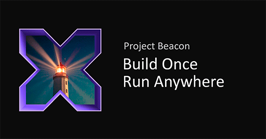 Project Beacon
