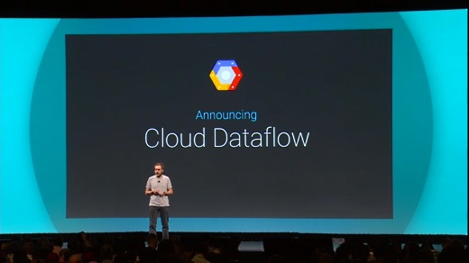 Google、大規模データをリアルタイムに分析できるクラウドサービス「Google Cloud Dataflow」を発表。「1年前からMapReduceは使っていない」。Google I/O 2014