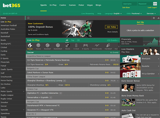 Bet365