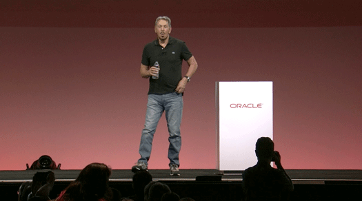 Oracle 18c Autonomous DatabaseはOLTP版とAnalytics版