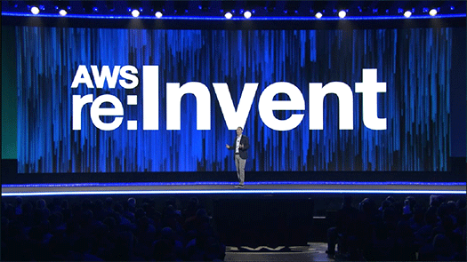 AWS re:Invent 2017