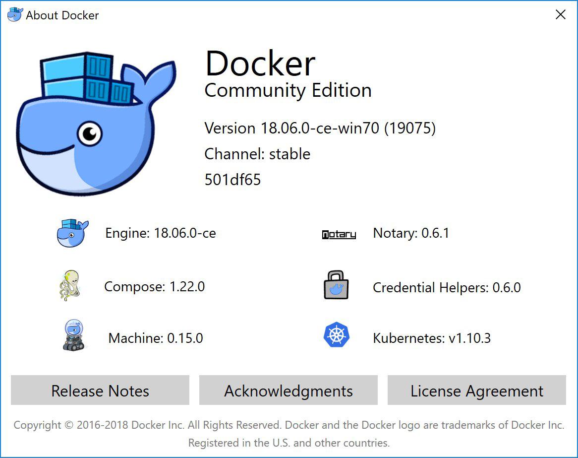 docker for mac not connecting login docker for mac not connecting login
