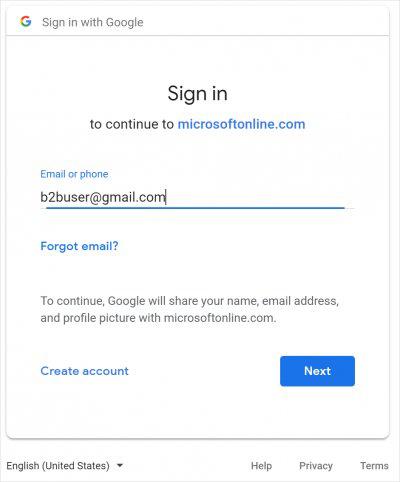 マイクロソフト googleアカウントでwindowsやoffice 365へのシングル
