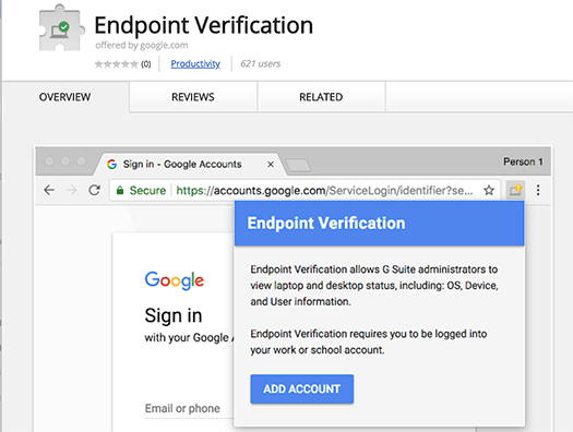 Endpoint Verification fig1
