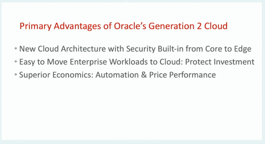 Oracle Gen2 Cloud fig8