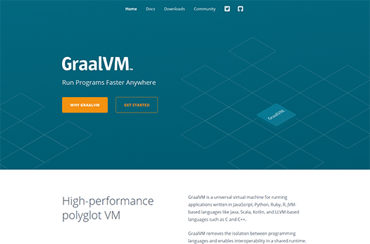 GraalVM