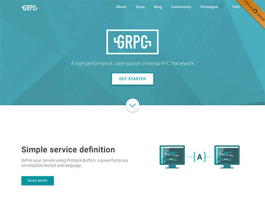 gRPC