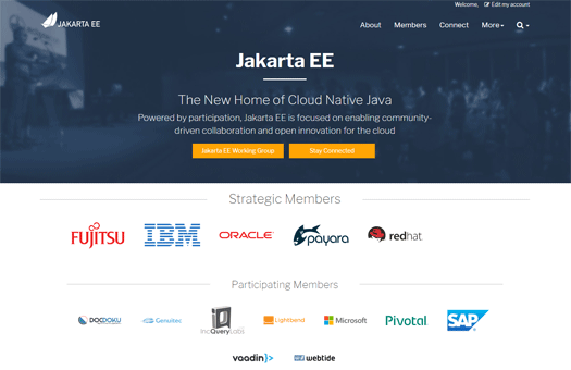 Jakarta EE