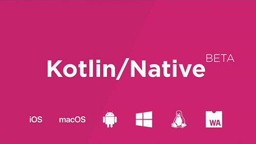 Kotlin/Native