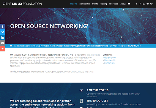 LN Networking Fund