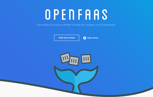 OpenFaaS