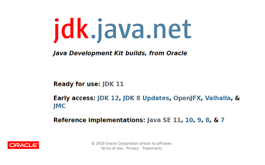 Java 11正式版がリリース 本バージョンからoracle Jdkのサポートは有償に Openjdkで無償の長期サポート提供は現時点で期待薄 Publickey