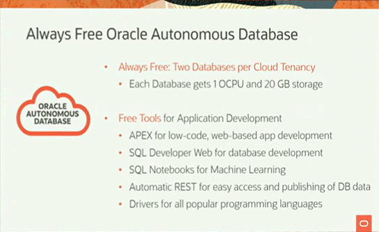 Oracle Cloud Free Tier fig4