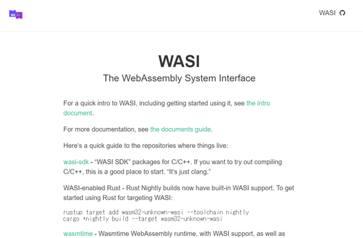 WASI