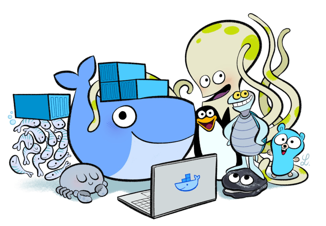 docker for mac arm docker for mac arm