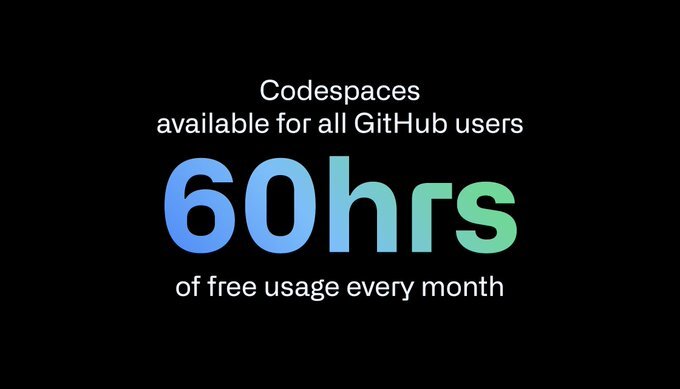  github codespaces 60 jetbrains jupyterlab ide 
