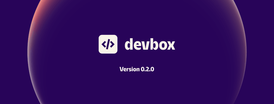 Devboxを使ってRailsプロジェクトを立ち上げてみる