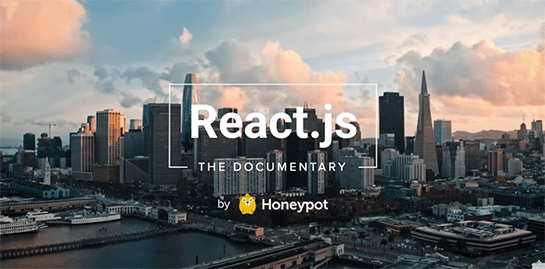 React.js開発当初、「そんなものが使えるはずがない」とFacebook社内で評価されていた。React.jsの開発経緯を振り返る「React.js: The Documentary」YouTube公開 － Publickey