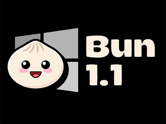 Bun 1.1正式リリース