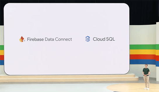 Firebase Data Connect