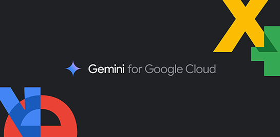 Gemini for Google Cloud