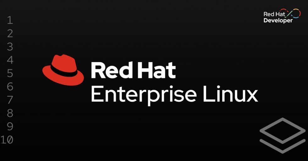 Red Hat、ビジネスアプリ開発者向けのRHEL無料プログラム「Red Hat Enterprise Linux for Business Developers」提供開始