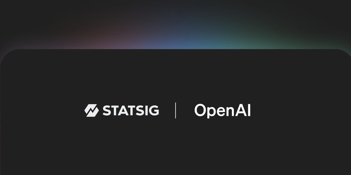 OpenAIがCodex強化へ、A/Bテストベンダの「Statsig」とXcode用AIエージェントの「Alex」を相次いで買収