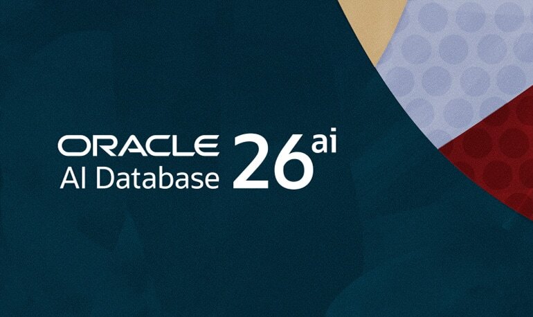 オラクル、「Oracle AI Database 26ai」発表。AIベクトルサーチをデータベースのコア機能に統合、MCPサーバをサポートなど。Oracle AI World 2025