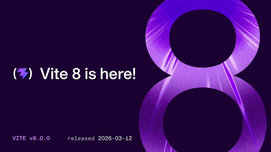 ビルドツール「Vite 8.0」正式リリース。Rustベースの新バンドラ「Rolldown」採用でより一貫した動作や最適化を実現