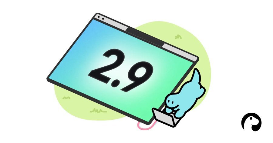 Deno 2.9正式リリース。起動が2倍速、消費メモリは半分に。WebViewを用いたデスクトップアプリが作れる「Deno Desktop」など