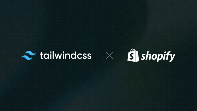 AIのせいでエンジニアの75％を解雇したCSSフレームワークのTailwind、Shopifyによる買収を発表。今後も安定的な開発を維持すると