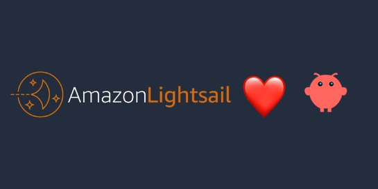 AWS、AWS上ですぐ使えるOpenClawを提供開始。仮想プライベートサーバ（VPS）の「Amazon Lightsail」のインスタンスイメージとして