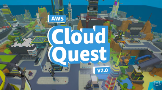 AWS를 게임처럼 배운다! 'AWS Cloud Quest 2.0' 출시: AI 가상 고객과의 실전 학습